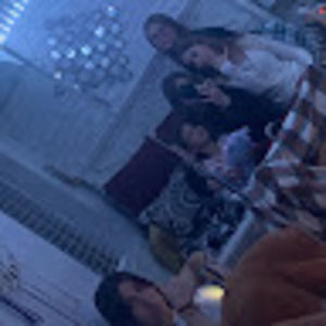 Meet your Posher, Kacey